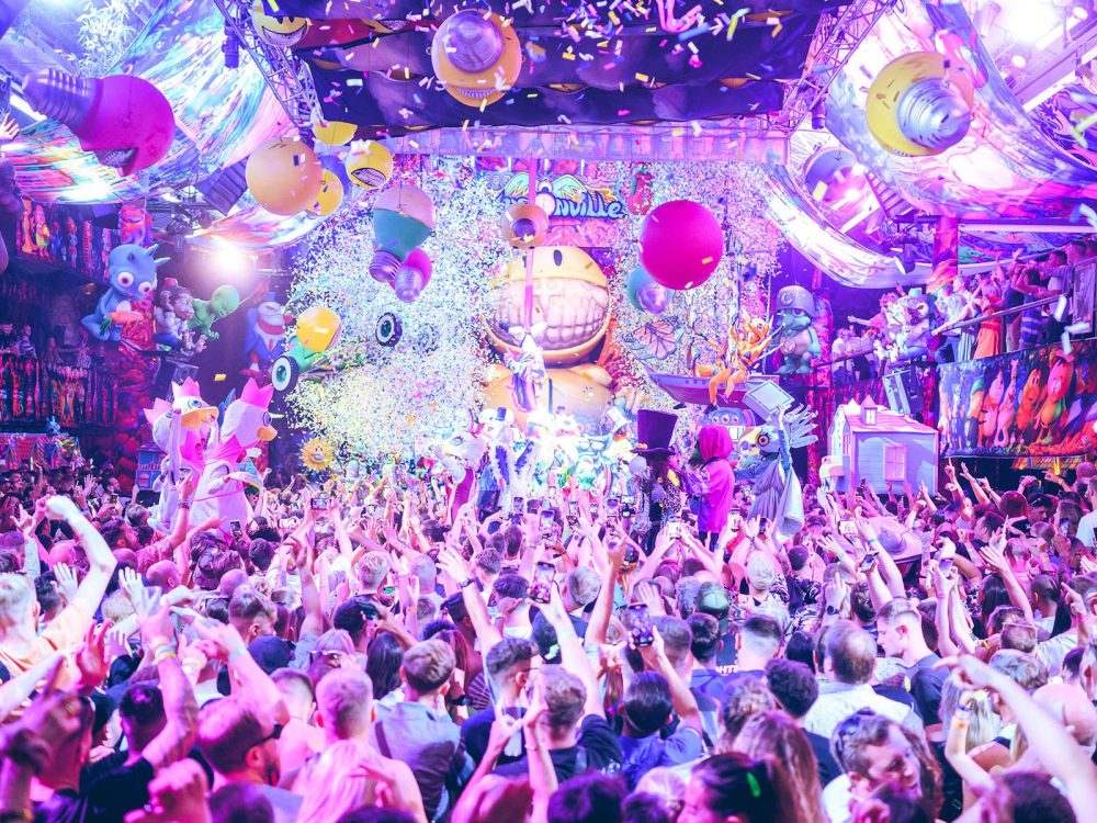 23 de agosto, Marbella: Fecha para el único 'elRow' de Andalucía - highxtar el row ibiza ron english 2 23 de agosto, Marbella: Fecha para el único 'elRow' de Andalucía - highxtar el row ibiza ron english 2