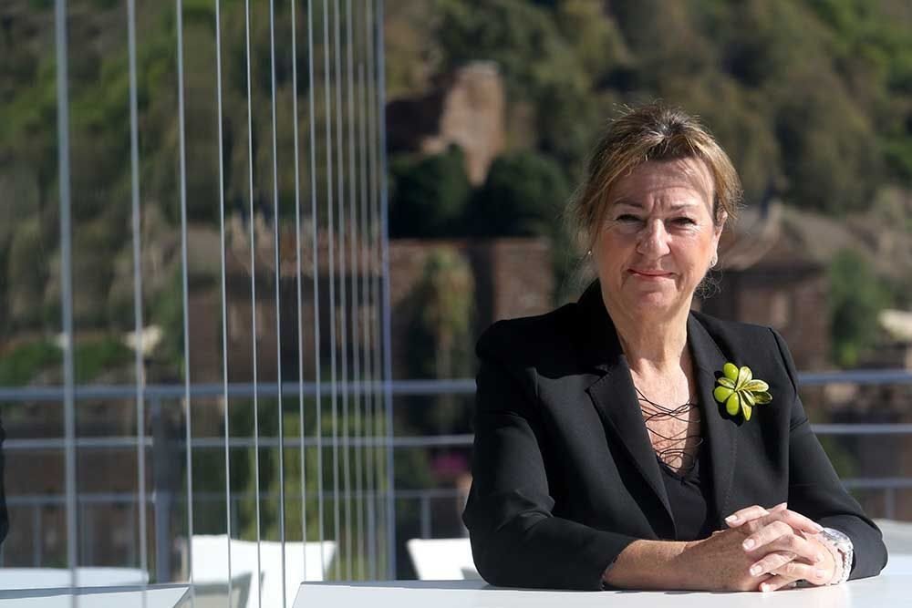 "10 años de Liderazgo: inspirando el futuro de Marbella": X Jornadas de Liderazgo Empresarial - image 27 "10 años de Liderazgo: inspirando el futuro de Marbella": X Jornadas de Liderazgo Empresarial - image 27