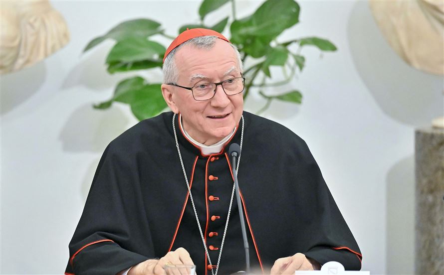 ¿Quién será el próximo Papa? Esto es lo que dicen las casas de apuestas sobre el sucesor de Francisco - parolinansa b o ¿Quién será el próximo Papa? Esto es lo que dicen las casas de apuestas sobre el sucesor de Francisco - parolinansa b o