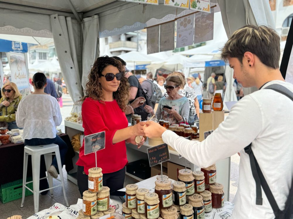 Sabor a Málaga: Un fin de semana para disfrutar de los mejores productos de la provincia en Mijas - sabor a malaga benalmadena 1 Sabor a Málaga: Un fin de semana para disfrutar de los mejores productos de la provincia en Mijas