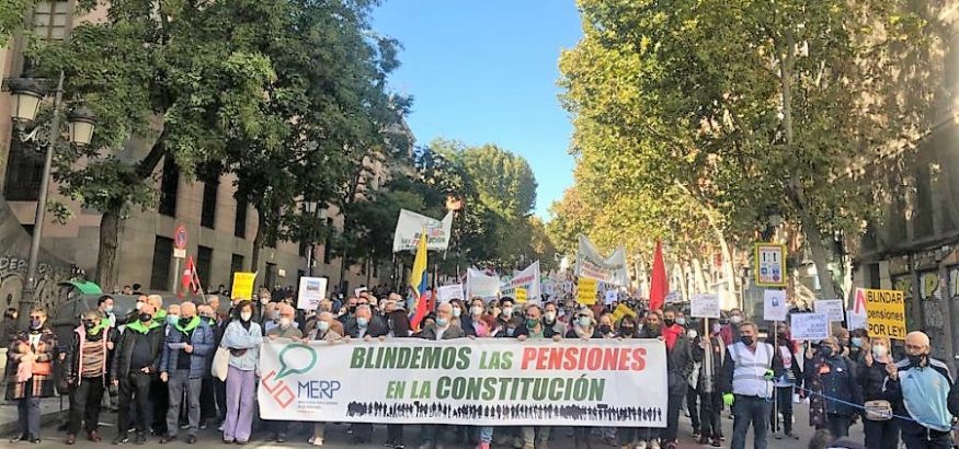 "Somos 49 millones": La lucha por la defensa de las pensiones toma las calles de Málaga este 9 de abril - sindicato uso blindar pensiones manifestacion merp 875x410 1 "Somos 49 millones": La lucha por la defensa de las pensiones toma las calles de Málaga este 9 de abril - sindicato uso blindar pensiones manifestacion merp 875x410 1