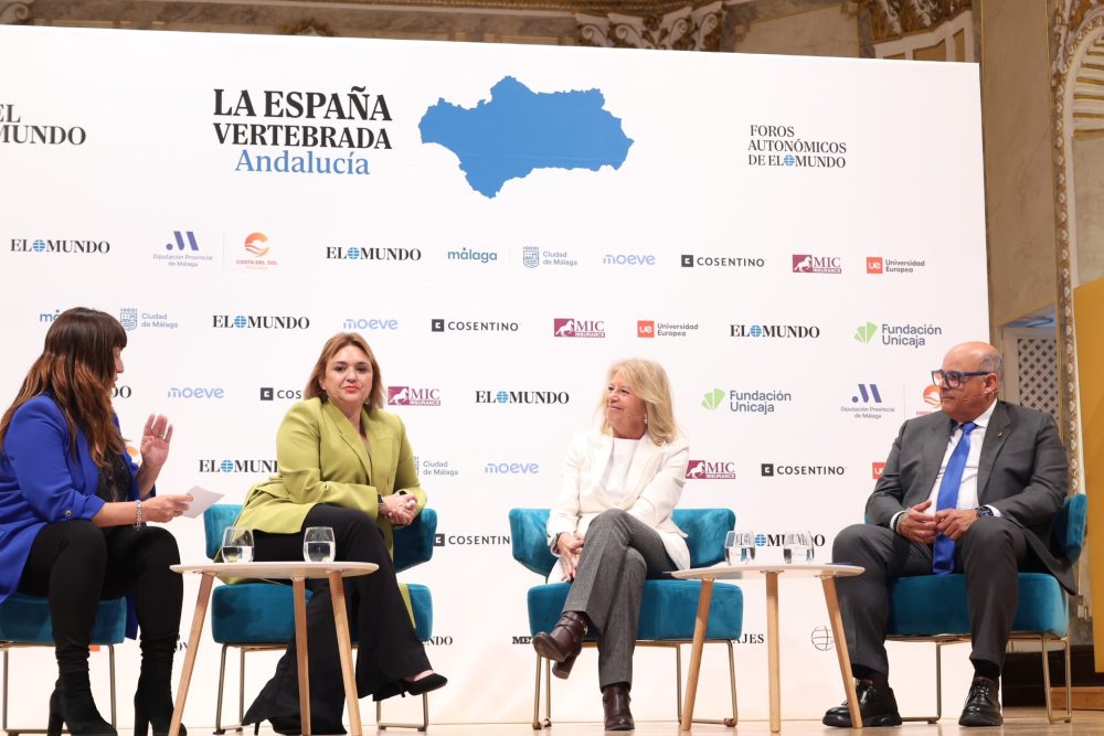 Ángeles Muñoz denuncia el “maltrato institucional” del Gobierno y exige la liberalización del peaje de la AP-7 - thumbnail KF5A3364 Ángeles Muñoz denuncia el “maltrato institucional” del Gobierno y exige la liberalización del peaje de la AP-7 - thumbnail KF5A3364