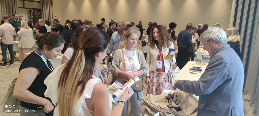La Costa del Sol se promociona en el 25º aniversario de Airmet en Cádiz - turismo costa del sol presenta su oferta y participa en la convencion del 25 aniversario del grupo airmet La Costa del Sol se promociona en el 25º aniversario de Airmet en Cádiz - turismo costa del sol presenta su oferta y participa en la convencion del 25 aniversario del grupo airmet