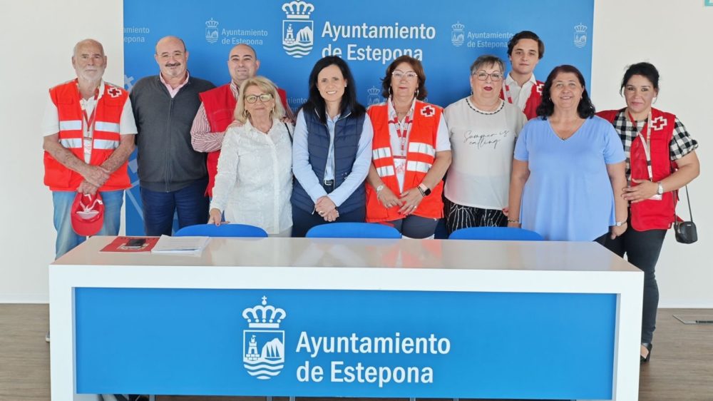 Cruz Roja Estepona refuerza su compromiso social con más de 27.000 intervenciones en un año - 0e46db59b8c158519bd26c72ad67d917 Cruz Roja Estepona refuerza su compromiso social con más de 27.000 intervenciones en un año - 0e46db59b8c158519bd26c72ad67d917
