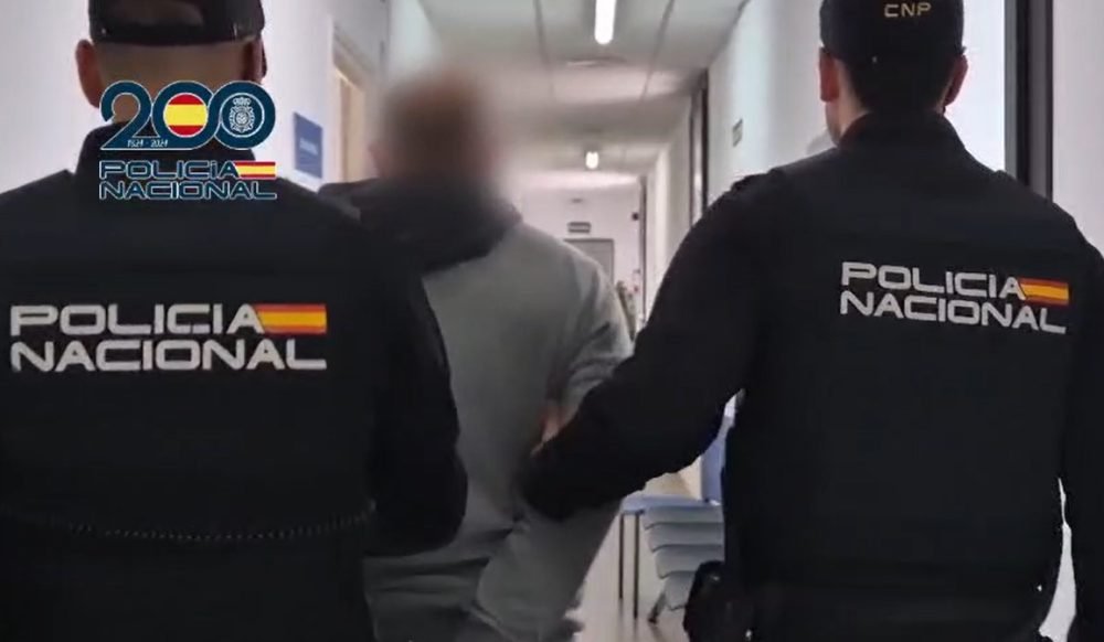 Prisión para dos de los malagueños implicados en el apuñalamiento mortal de Valencia - 1 Prisión para dos de los malagueños implicados en el apuñalamiento mortal de Valencia - 1