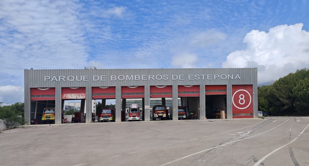 Estepona liquida una deuda de casi tres millones de euros heredada del PSOE por el Parque de Bomberos - 1000007757 001 Estepona liquida una deuda de casi tres millones de euros heredada del PSOE por el Parque de Bomberos - 1000007757 001