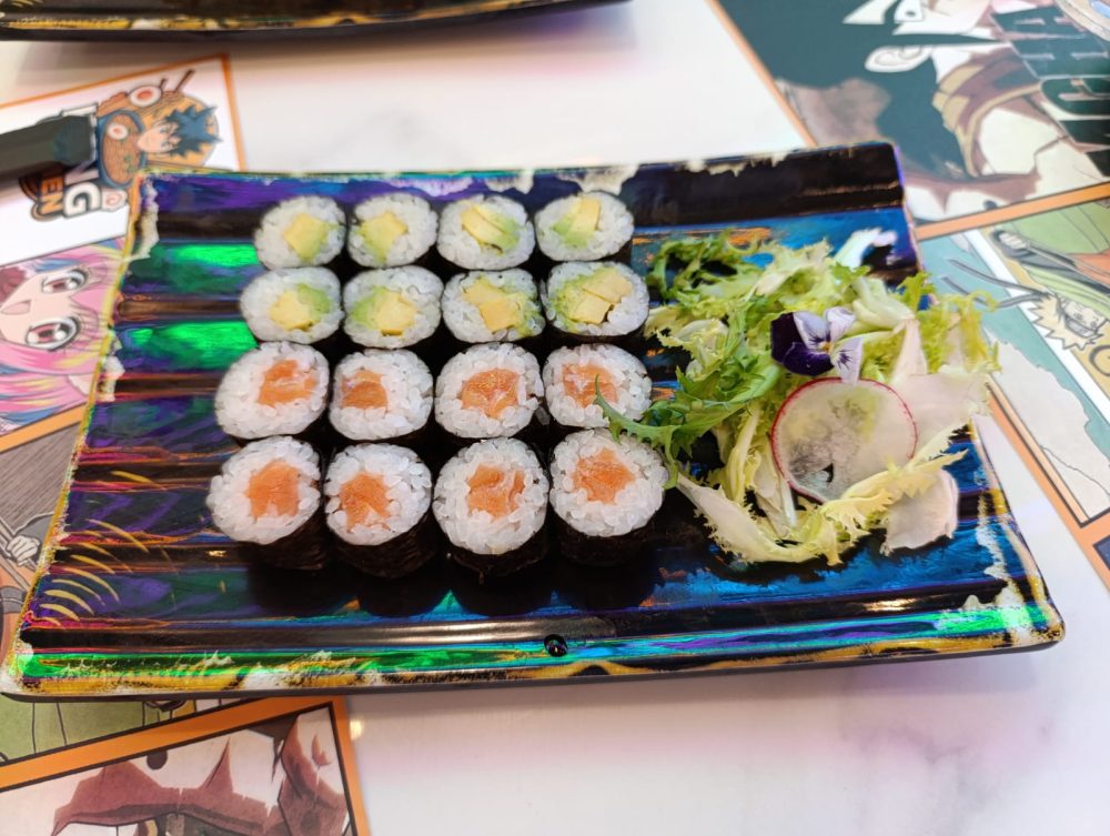 King Ramen abre su segundo local en Marbella... ¡y te invita a tu primera consumición! - 1000064440 King Ramen abre su segundo local en Marbella... ¡y te invita a tu primera consumición! - 1000064440