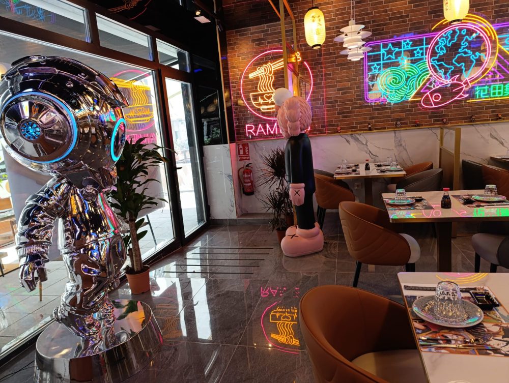 King Ramen abre su segundo local en Marbella... ¡y te invita a tu primera consumición! - 1000064444 King Ramen abre su segundo local en Marbella... ¡y te invita a tu primera consumición! - 1000064444