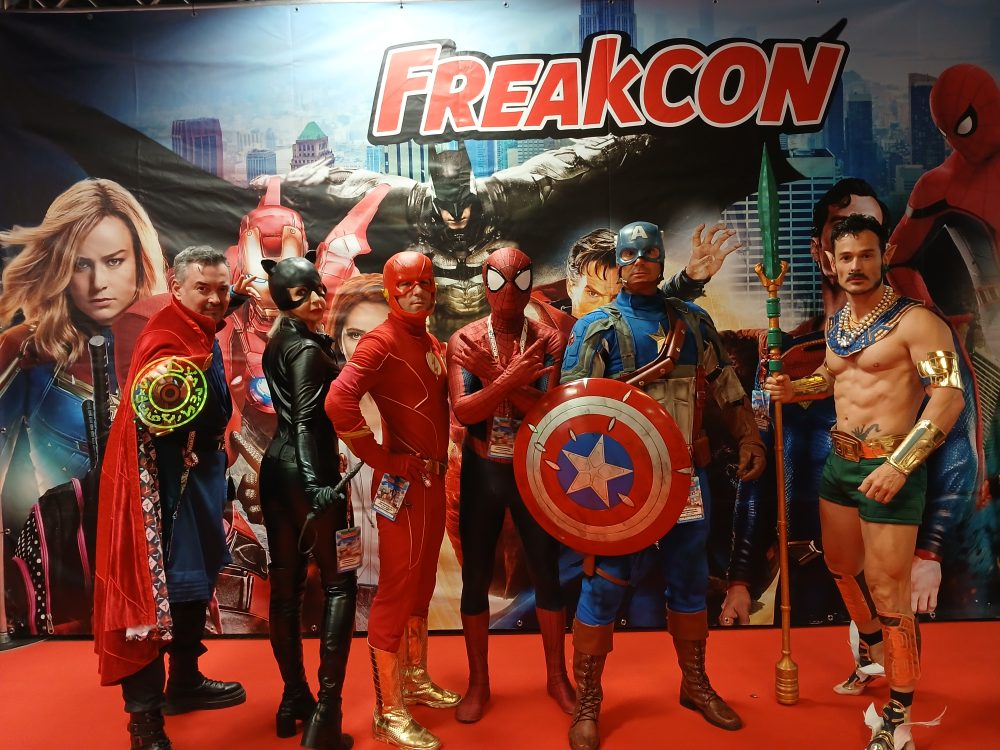 FreakCon 2025 Torremolinos: entradas, fechas y actividades que no te puedes perder - 20240525 140934 FreakCon 2025 Torremolinos: entradas, fechas y actividades que no te puedes perder - 20240525 140934