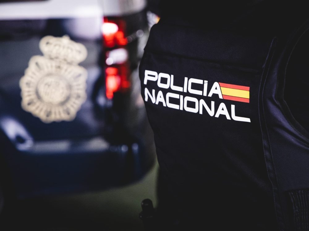Tres detenidos en Málaga por el apuñalamiento mortal de un joven en Valencia - 20250505 Foto recurso Tres detenidos en Málaga por el apuñalamiento mortal de un joven en Valencia - 20250505 Foto recurso