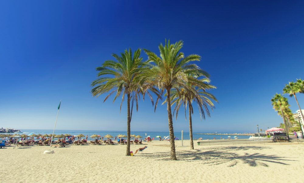 Orgullo marbellí: la ciudad lidera Andalucía en calidad de playas y puertos con 12 banderas azules - 2234 la bajadilla introfull Orgullo marbellí: la ciudad lidera Andalucía en calidad de playas y puertos con 12 banderas azules - 2234 la bajadilla introfull