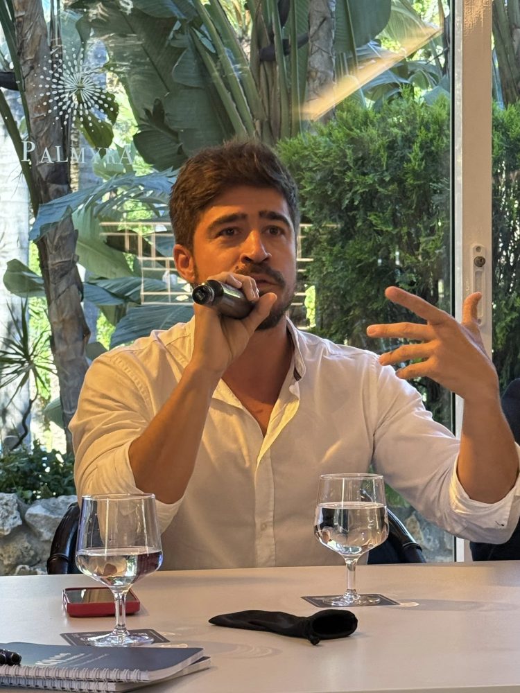 “Los medios son como un seguro: solo los valoras cuando los necesitas”, Pablo Gómez, CEO de Grupo Área - 494674814 1291102186353734 3757883321376308235 n “Los medios son como un seguro: solo los valoras cuando los necesitas”, Pablo Gómez, CEO de Grupo Área - 494674814 1291102186353734 3757883321376308235 n