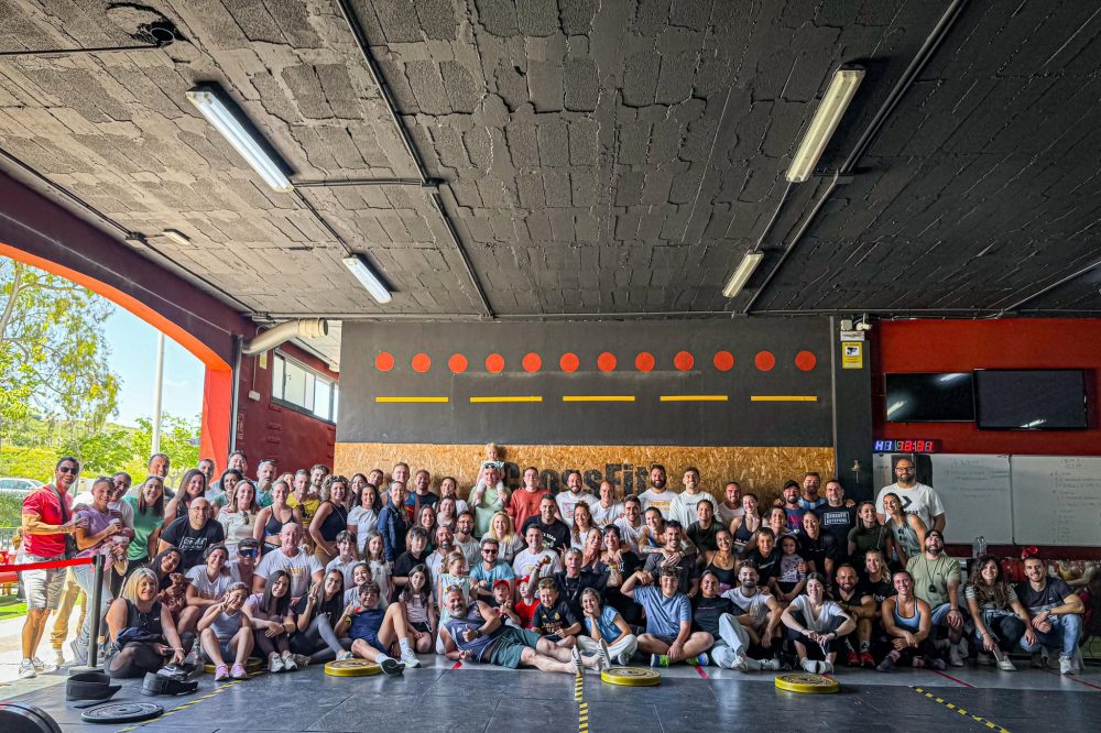 CrossFit Estepona celebra su Throwdown 2025: 12 años de compromiso con la salud y el deporte - 495622744 1295812839216002 216284963363254016 n CrossFit Estepona celebra su Throwdown 2025: 12 años de compromiso con la salud y el deporte - 495622744 1295812839216002 216284963363254016 n