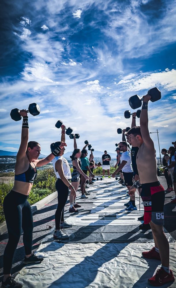 CrossFit Estepona celebra su Throwdown 2025: 12 años de compromiso con la salud y el deporte - 496149571 1295812649216021 7597680237480934062 n CrossFit Estepona celebra su Throwdown 2025: 12 años de compromiso con la salud y el deporte - 496149571 1295812649216021 7597680237480934062 n