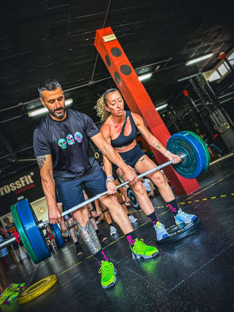 CrossFit Estepona celebra su Throwdown 2025: 12 años de compromiso con la salud y el deporte - 496947829 1295813132549306 5253984341958596677 n CrossFit Estepona celebra su Throwdown 2025: 12 años de compromiso con la salud y el deporte - 496947829 1295813132549306 5253984341958596677 n