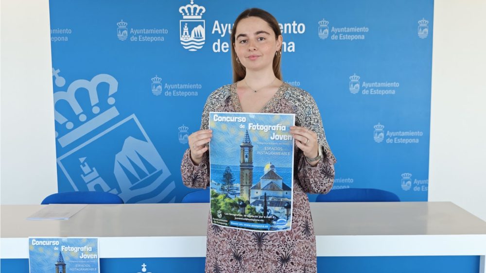 Concurso de Fotografía ‘Estepona a través del móvil’: puedes ganar hasta 300 euros con fotos de tu ciudad - 6353ffb99b6f412d3eb09fbd8d6f4d32 Concurso de Fotografía ‘Estepona a través del móvil’: puedes ganar hasta 300 euros con fotos de tu ciudad - 6353ffb99b6f412d3eb09fbd8d6f4d32