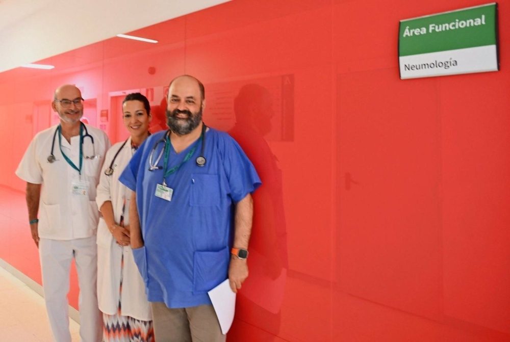 Más de 1.700 personas son atendidas cada año en el Hospital Clínico de Málaga para ayudarles a dejar de fumar - Clinico Malaga Más de 1.700 personas son atendidas cada año en el Hospital Clínico de Málaga para ayudarles a dejar de fumar - Clinico Malaga