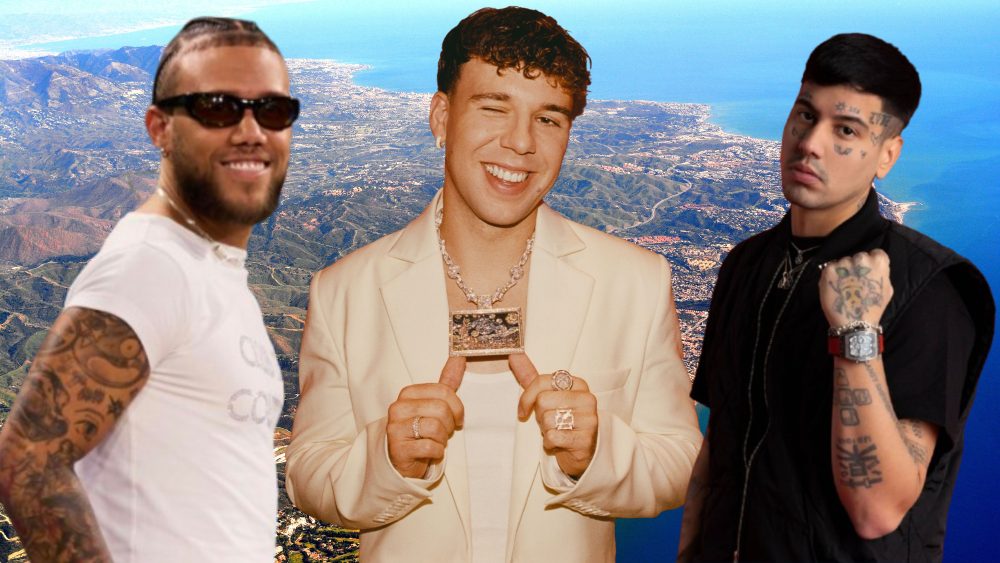 Myke Towers, Duki, Jhayco, Quevedo: la mejor música urbana conquista la Costa del Sol este verano - Diseno sin titulo 33 Myke Towers, Duki, Jhayco, Quevedo: la mejor música urbana conquista la Costa del Sol este verano