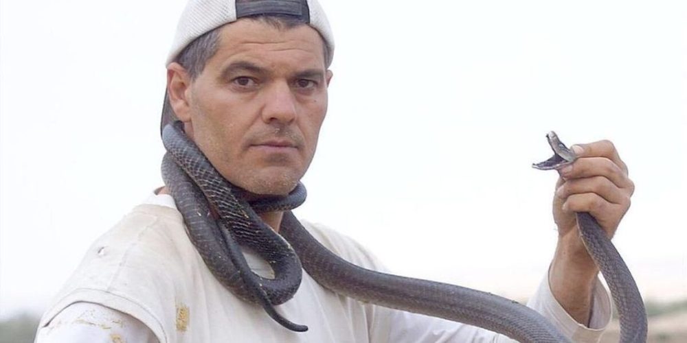 “Todo era mentira”: Frank Cuesta confiesa en un extraño vídeo y admite que su santuario era una farsa - Frank Cuesta 1140x570 1 Frank Cuesta