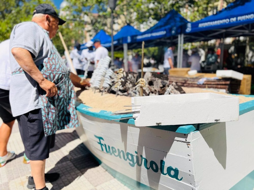 Fuengirola proyecta su marca turística con un acto en Madrid - Fuengirola turismo Fuengirola proyecta su marca turística con un acto en Madrid - Fuengirola turismo
