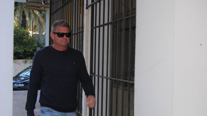 Joakim Peter Broberg, hijastro de la alcaldesa de Marbella, pide anular su juicio por narcotráfico - GGSqIo3XEAAa3v0 Joakim Peter Broberg, hijastro de la alcaldesa de Marbella, pide anular su juicio por narcotráfico - GGSqIo3XEAAa3v0