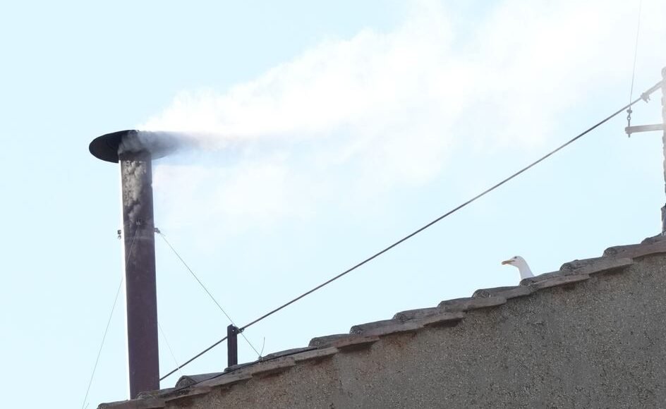 Fumata blanca en el Vaticano: ya hay nuevo Papa, aunque aún se desconoce su identidad - GPRNBC5SQTL5RI7HHTP7CKNBE4 e1746721377948 Fumata blanca en el Vaticano: ya hay nuevo Papa, aunque aún se desconoce su identidad - GPRNBC5SQTL5RI7HHTP7CKNBE4 e1746721377948