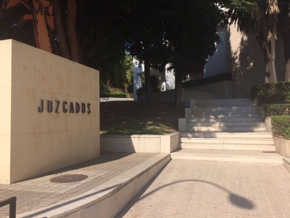 Extinguida responsabilidad penal de acusado de maltrato a mujeres con las que convivía en Marbella - Juzgado Marbella Extinguida responsabilidad penal de acusado de maltrato a mujeres con las que convivía en Marbella - Juzgado Marbella