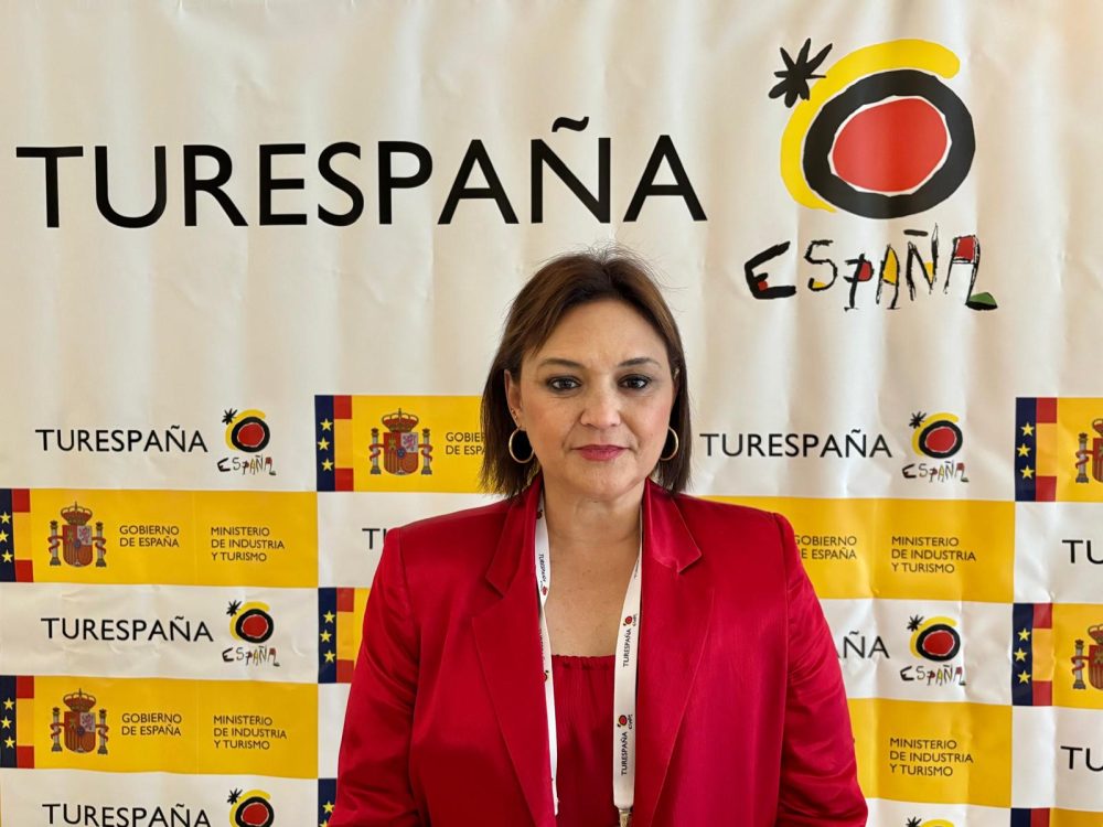 "La mejor vacuna contra la turismofobia son ciudades amables para quienes las habitan y quienes las visitan”, Margarita del Cid - WhatsApp Image 2025 05 07 at 13.51.24 "La mejor vacuna contra la turismofobia son ciudades amables para quienes las habitan y quienes las visitan”, Margarita del Cid - WhatsApp Image 2025 05 07 at 13.51.24