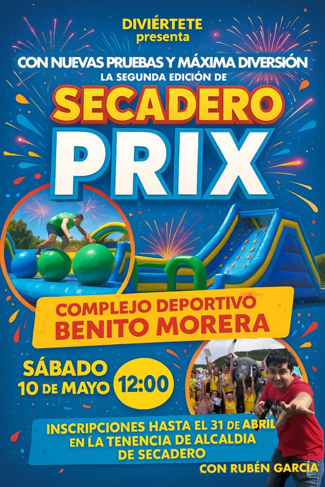 ¡Últimos días para inscribirte en el ‘Secadero Prix’! Casares acoge el evento más divertido del año - WhatsApp Image 2025 05 08 at 12.06.41 ¡Últimos días para inscribirte en el ‘Secadero Prix’! Casares acoge el evento más divertido del año - WhatsApp Image 2025 05 08 at 12.06.41