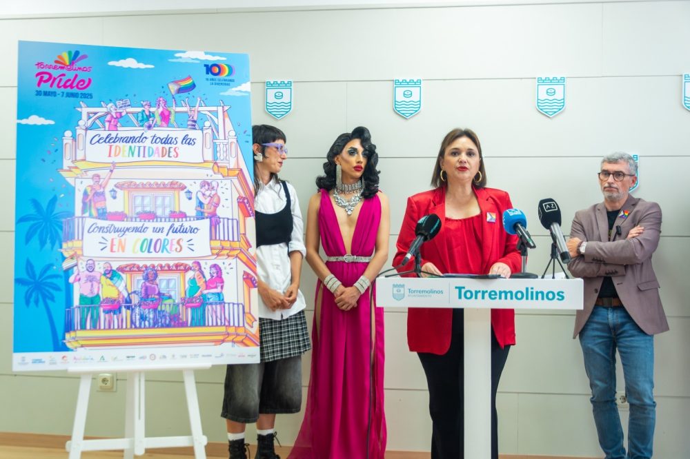 Pride Torremolinos 2025: fechas, horarios y todo lo que necesitas saber para no perderte nada - WhatsApp Image 2025 05 13 at 14.41.40 Pride Torremolinos 2025: fechas, horarios y todo lo que necesitas saber para no perderte nada - WhatsApp Image 2025 05 13 at 14.41.40