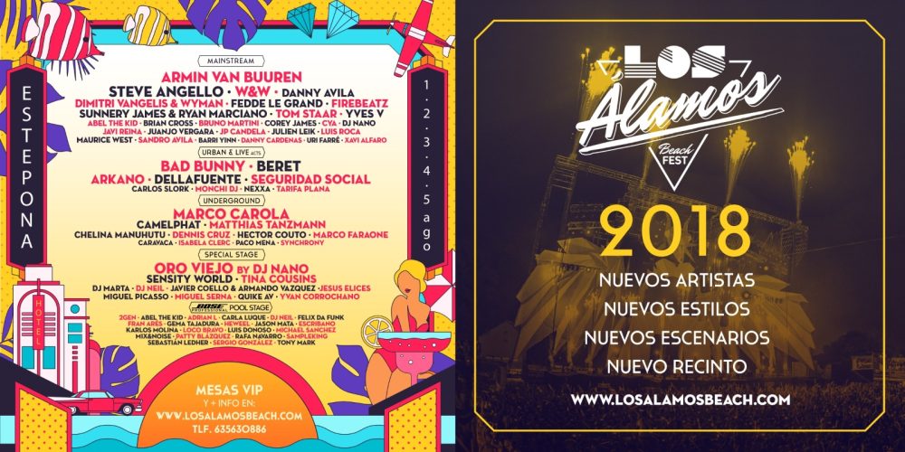 Cuando ver a Bad Bunny costaba 30 euros: sus conciertos en la Costa del Sol antes de ser una superestrella - WhatsApp Image 2025 05 14 at 16.24.13 Cuando ver a Bad Bunny costaba 30 euros: sus conciertos en la Costa del Sol antes de ser una superestrella - WhatsApp Image 2025 05 14 at 16.24.13