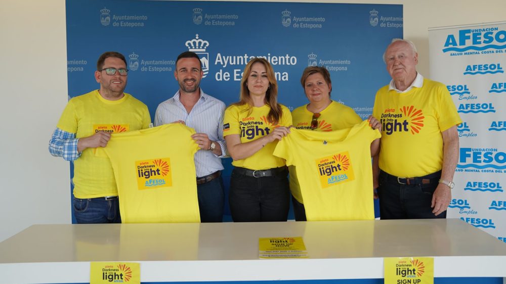 De la oscuridad a la luz: Estepona camina este sábado 10 de mayo para concienciar sobre el suicidio - af96e1a5d320c0c2d7bb3b3b5775f9ce De la oscuridad a la luz: Estepona camina este sábado 10 de mayo para concienciar sobre el suicidio - af96e1a5d320c0c2d7bb3b3b5775f9ce