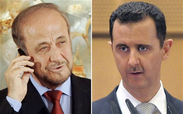 La Audiencia Nacional se declara no competente para juzgar a el "Carnicero de Hama" y remite el caso a Marbella - assad 2184269b La Audiencia Nacional se declara no competente para juzgar a el "Carnicero de Hama" y remite el caso a Marbella - assad 2184269b