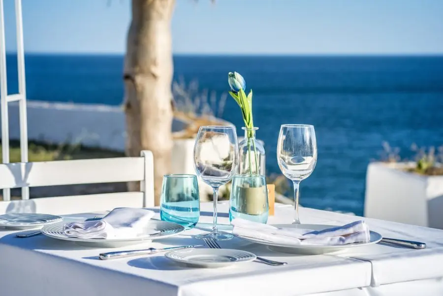 La Costa del Sol se luce: ocho restaurantes malagueños entre los mejores de España - blankko costa del sol es La Costa del Sol se luce: ocho restaurantes malagueños entre los mejores de España - blankko costa del sol es