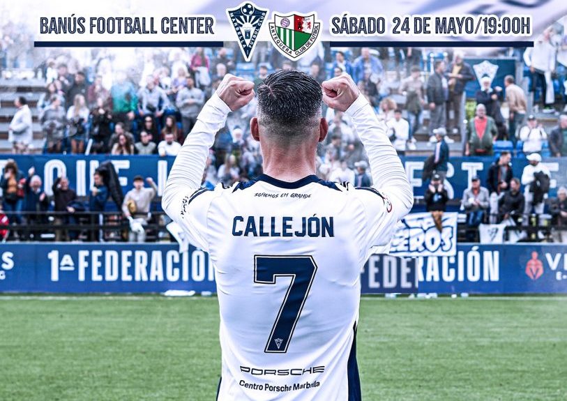 Callejón cuelga las botas en Marbella: último baile con la permanencia en juego - callejon marbella fc e1747729008636 José Callejón.