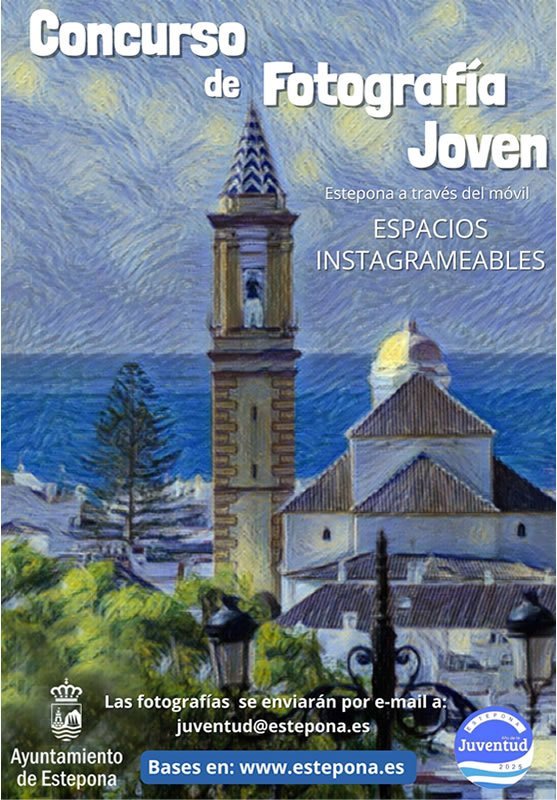 Concurso de Fotografía ‘Estepona a través del móvil’: puedes ganar hasta 300 euros con fotos de tu ciudad - d1a40dd1b3c07d67ffb789f972a5f9cd Concurso de Fotografía ‘Estepona a través del móvil’: puedes ganar hasta 300 euros con fotos de tu ciudad - d1a40dd1b3c07d67ffb789f972a5f9cd
