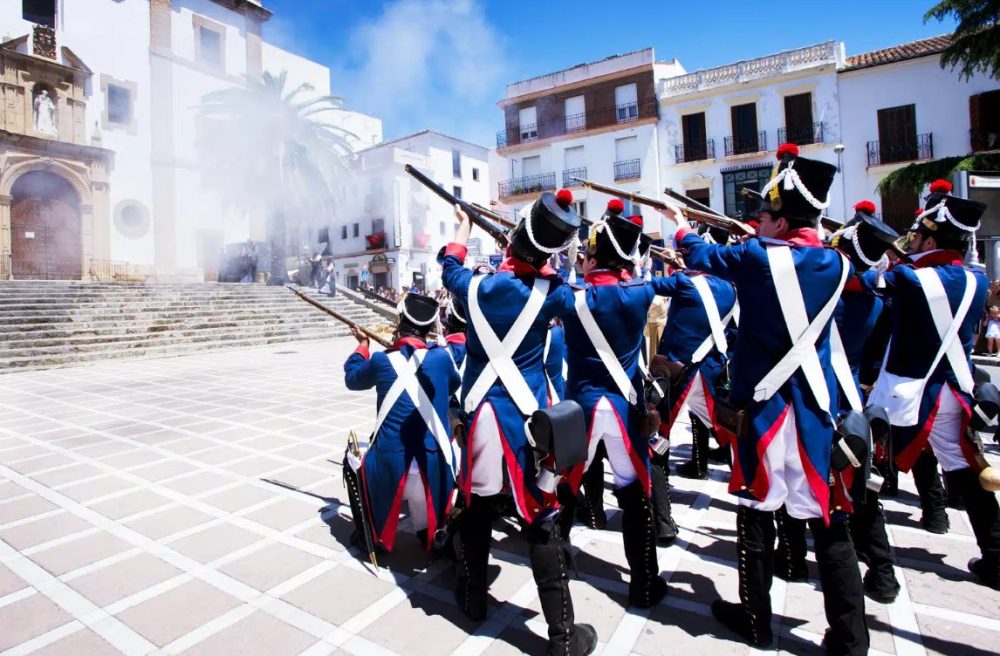 ¿Te atreves a vivir un fin de semana entre bandoleros? Ronda Romántica te espera del 30 de mayo al 1 de junio - image 12 ¿Te atreves a vivir un fin de semana entre bandoleros? Ronda Romántica te espera del 30 de mayo al 1 de junio - image 12
