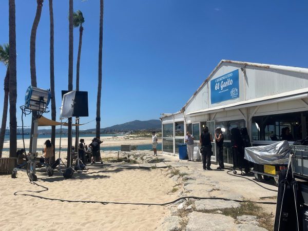 Comienza el rodaje de ‘Marbella’: crimen, narcolanchas y mocro-mafia en la Costa del Sol - image 14 Comienza el rodaje de ‘Marbella’: crimen, narcolanchas y mocro-mafia en la Costa del Sol - image 14