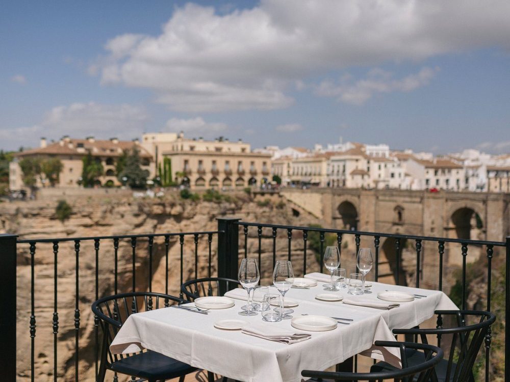 La Costa del Sol se luce: ocho restaurantes malagueños entre los mejores de España - image 15 La Costa del Sol se luce: ocho restaurantes malagueños entre los mejores de España - image 15