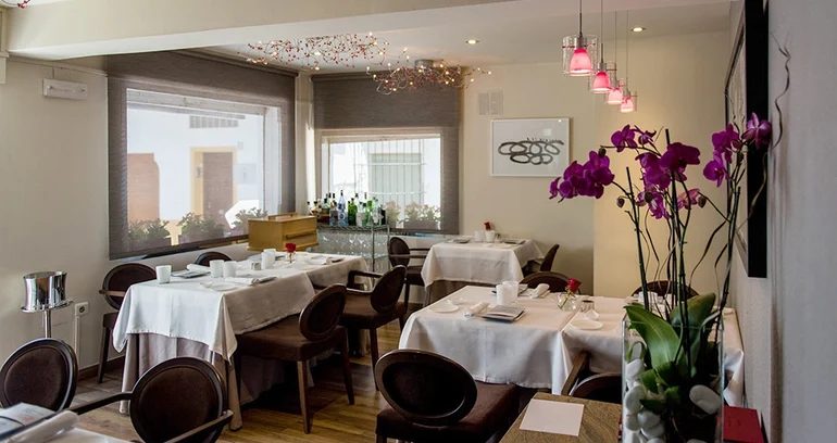 La Costa del Sol se luce: ocho restaurantes malagueños entre los mejores de España - image 18 La Costa del Sol se luce: ocho restaurantes malagueños entre los mejores de España - image 18