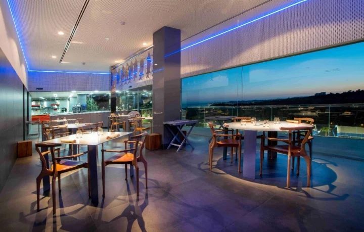 La Costa del Sol se luce: ocho restaurantes malagueños entre los mejores de España - image 19 La Costa del Sol se luce: ocho restaurantes malagueños entre los mejores de España - image 19