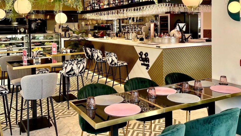 La Costa del Sol se luce: ocho restaurantes malagueños entre los mejores de España - image 20 La Costa del Sol se luce: ocho restaurantes malagueños entre los mejores de España - image 20