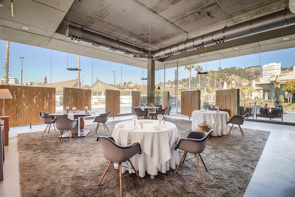 La Costa del Sol se luce: ocho restaurantes malagueños entre los mejores de España - image 21 La Costa del Sol se luce: ocho restaurantes malagueños entre los mejores de España - image 21