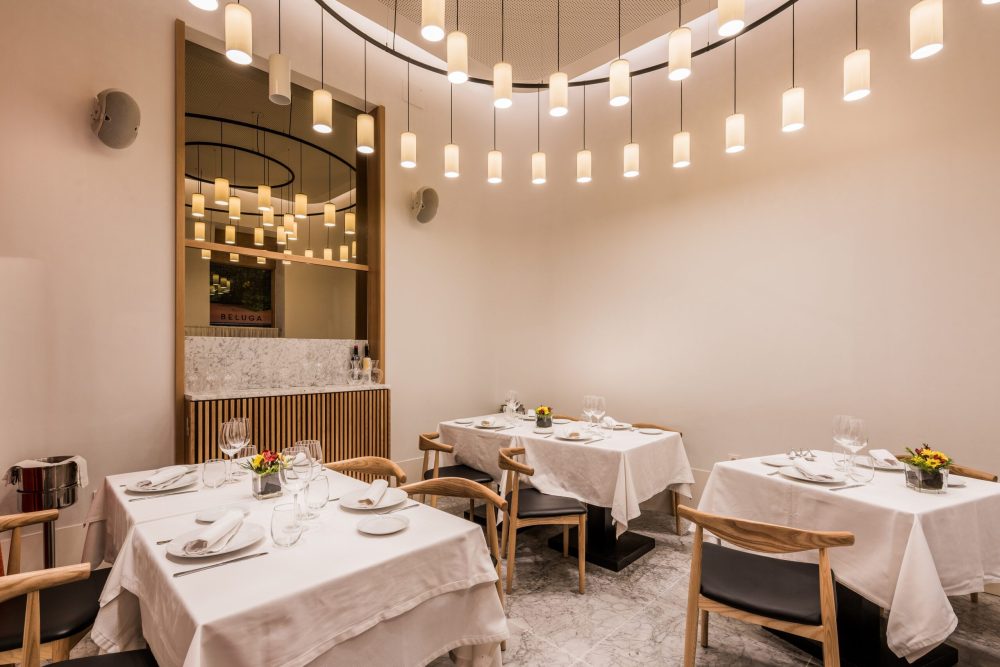 La Costa del Sol se luce: ocho restaurantes malagueños entre los mejores de España - image 23 La Costa del Sol se luce: ocho restaurantes malagueños entre los mejores de España - image 23