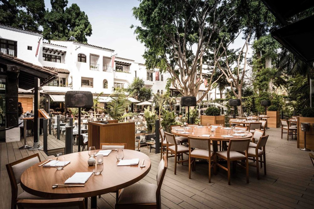 La Costa del Sol se luce: ocho restaurantes malagueños entre los mejores de España - image 24 La Costa del Sol se luce: ocho restaurantes malagueños entre los mejores de España - image 24