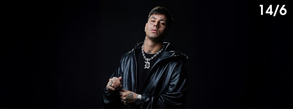 Myke Towers, Duki, Jhayco, Quevedo: la mejor música urbana conquista la Costa del Sol este verano - image Myke Towers, Duki, Jhayco, Quevedo: la mejor música urbana conquista la Costa del Sol este verano - image