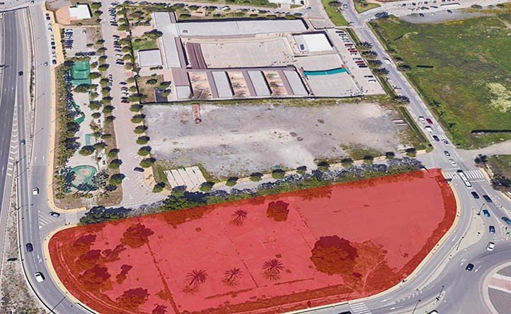 Primer paso hacia la nueva estación de autobuses de San Pedro Alcántara: licitado el proyecto - intercambiador transporte San Pedro Alcantara Primer paso hacia la nueva estación de autobuses de San Pedro Alcántara: licitado el proyecto - intercambiador transporte San Pedro Alcantara