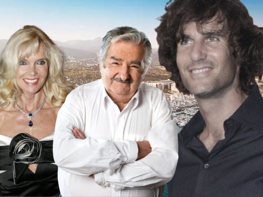 La inesperada conexión entre José Mujica y Marbella: cannabis, aristocracia y negocios millonarios - jose mujica marbella La inesperada conexión entre José Mujica y Marbella: cannabis, aristocracia y negocios millonarios - jose mujica marbella