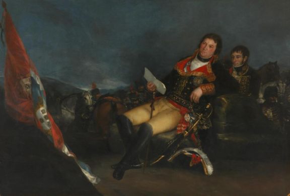 Manuel Godoy: 258 años del nacimiento del Regidor Perpetuo de Málaga - manuel godoy.JPG Manuel Godoy: 258 años del nacimiento del Regidor Perpetuo de Málaga - manuel godoy.JPG