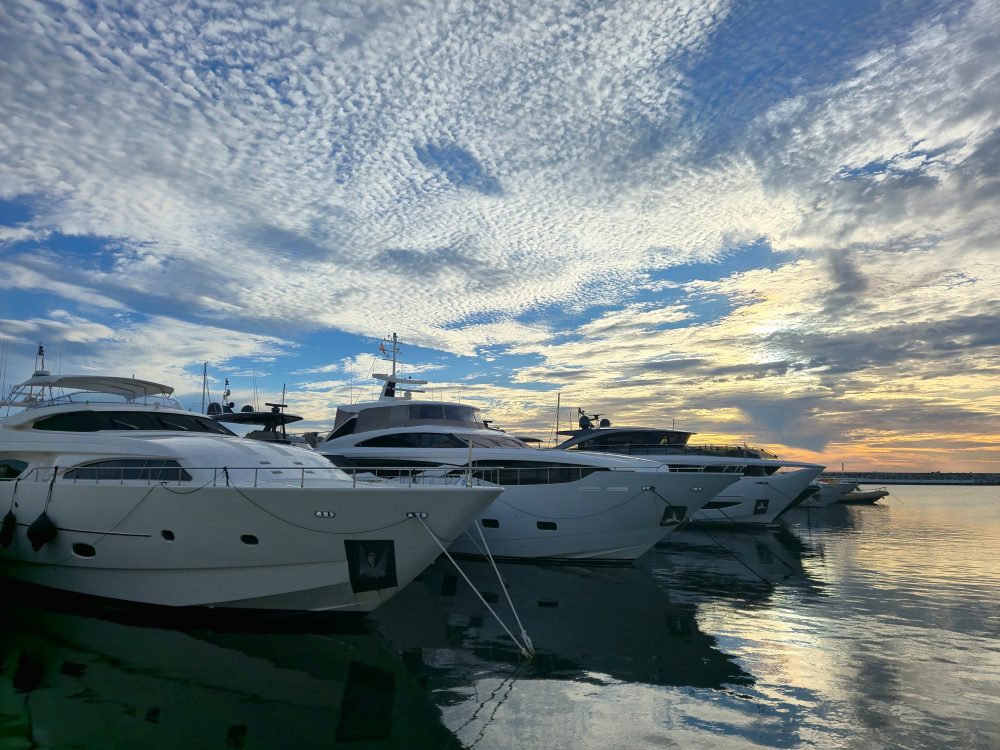 Puerto Banús